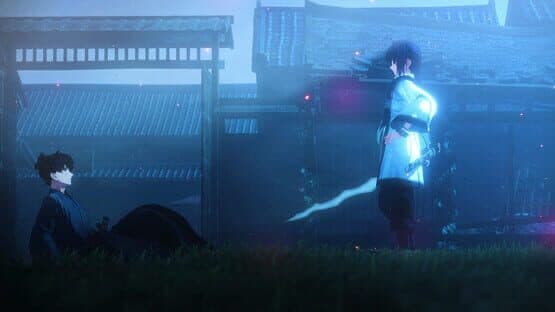 Fate/Samurai Remnant — screenshot 6