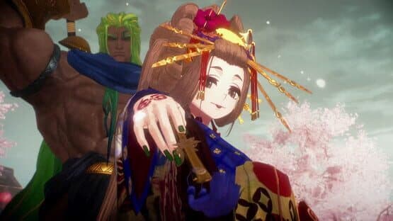 Fate/Samurai Remnant — screenshot 8