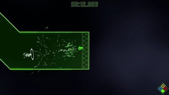 Colorspace — screenshot 1