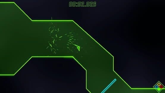 Colorspace — screenshot 2