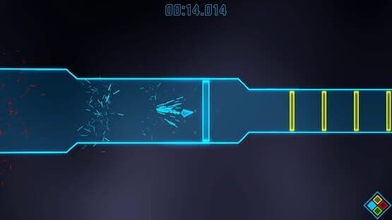 Colorspace — screenshot 3