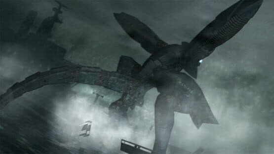Metal Gear Solid Master Collection: Volume 1 — screenshot 6