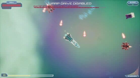 Light Speed Ride Out — screenshot 7