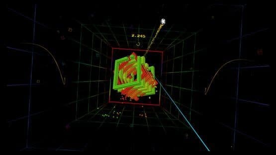 Masternoid — screenshot 1