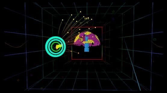 Masternoid — screenshot 2