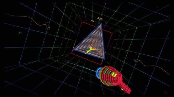 Masternoid — screenshot 3