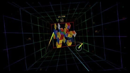 Masternoid — screenshot 4