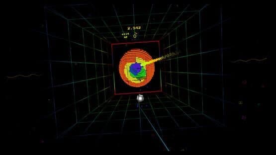 Masternoid — screenshot 5