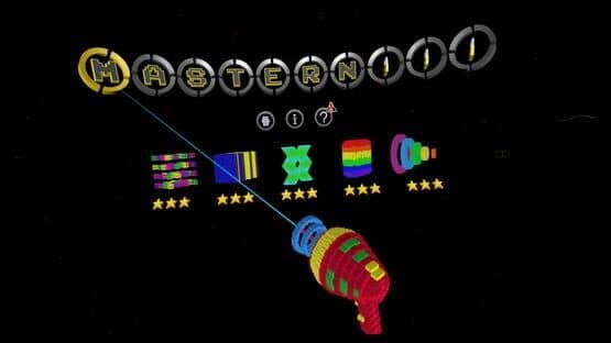 Masternoid — screenshot 6