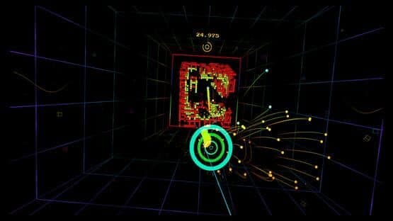 Masternoid — screenshot 7
