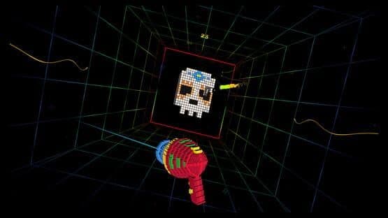 Masternoid — screenshot 8