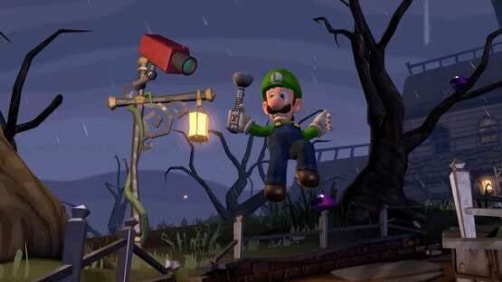 Luigi's Mansion 2 HD — screenshot 4