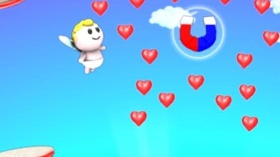 Flappy Eros — screenshot 2