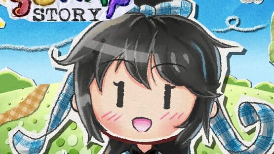 Scrap Story — screenshot 1
