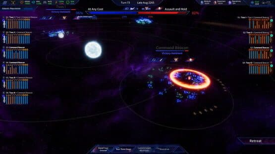 The Pegasus Expedition: Grand Admiral Edition — screenshot 2