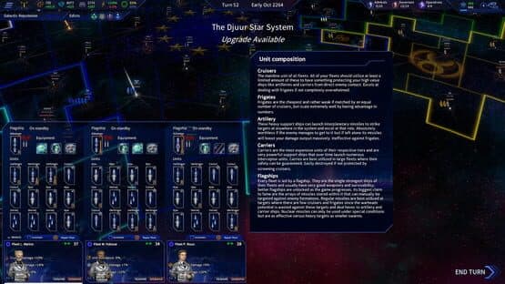 The Pegasus Expedition: Grand Admiral Edition — screenshot 3