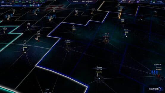 The Pegasus Expedition: Grand Admiral Edition — screenshot 4