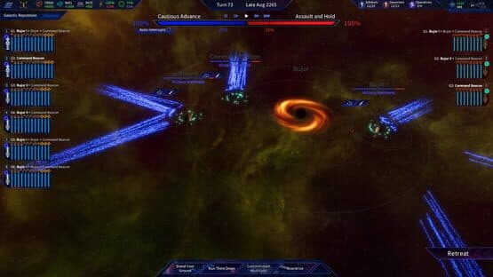 The Pegasus Expedition: Grand Admiral Edition — screenshot 5