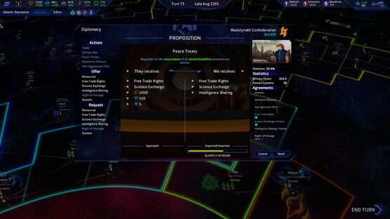 The Pegasus Expedition: Grand Admiral Edition — screenshot 6