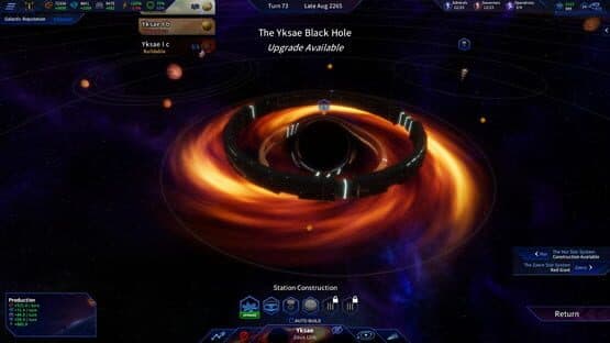 The Pegasus Expedition: Grand Admiral Edition — screenshot 7