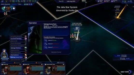 The Pegasus Expedition: Grand Admiral Edition — screenshot 8