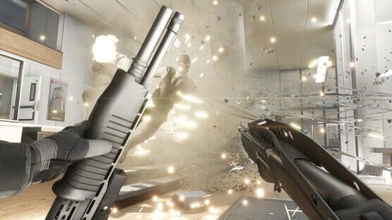 Trepang2: Banger Edition — screenshot 1