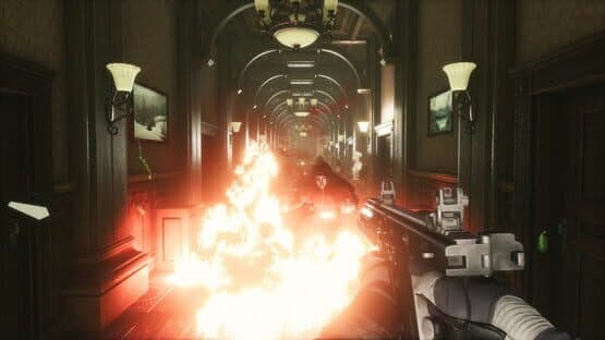 Trepang2: Banger Edition — screenshot 4