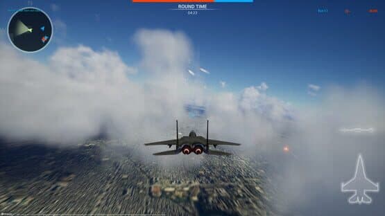 Ourworld — screenshot 2
