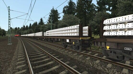 TS Marketplace: Sps 466 Wagon — screenshot 2