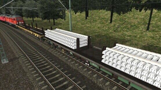 TS Marketplace: Sps 466 Wagon — screenshot 3
