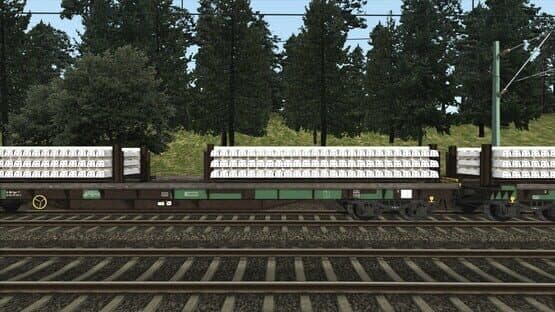 TS Marketplace: Sps 466 Wagon — screenshot 4