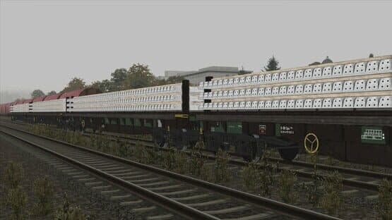 TS Marketplace: Sps 466 Wagon — screenshot 5