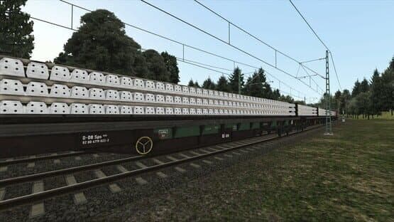 TS Marketplace: Sps 466 Wagon — screenshot 6