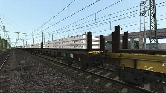 TS Marketplace: Sps 466 Wagon — screenshot 7