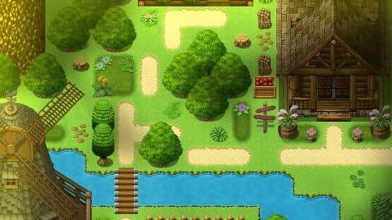Solemn Knights: Entirely Ours — screenshot 1