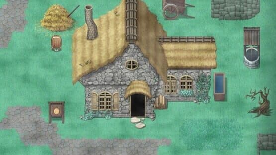 Solemn Knights: Entirely Ours — screenshot 2