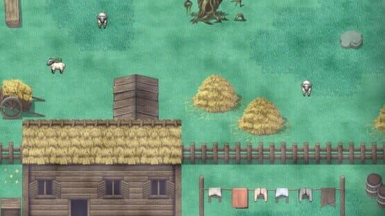 Solemn Knights: Entirely Ours — screenshot 3