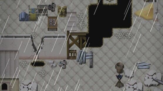 Solemn Knights: Entirely Ours — screenshot 4