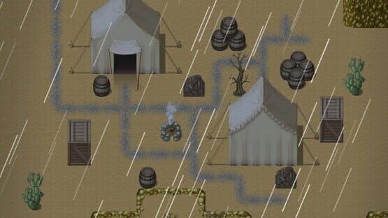 Solemn Knights: Entirely Ours — screenshot 5