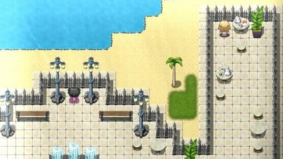 Solemn Knights: Entirely Ours — screenshot 6