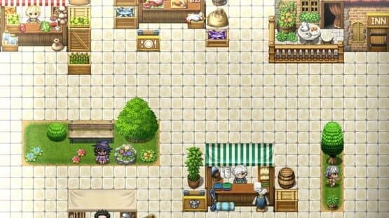 Solemn Knights: Entirely Ours — screenshot 7
