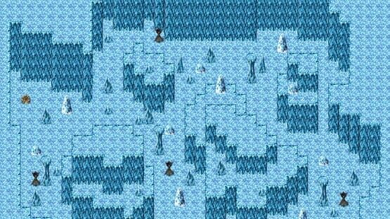 Solemn Knights: Entirely Ours — screenshot 8