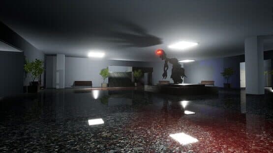 Hell of Nightmares: Chapter 1 — screenshot 1