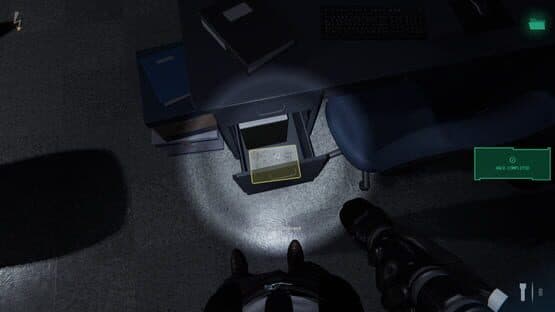 Midnight Heist — screenshot 3