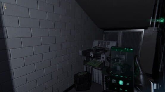 Midnight Heist — screenshot 4