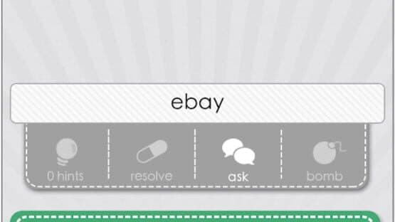 Logos Quiz — screenshot 4