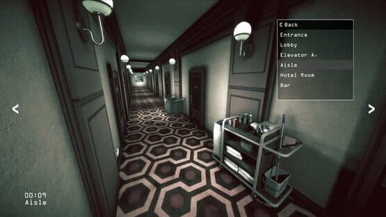 I'm on Observation Duty 6 — screenshot 2