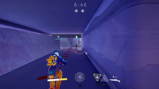 Farcana — screenshot 1