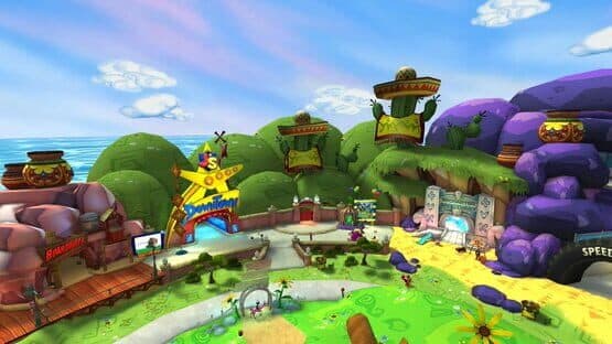 World of JumpStart — screenshot 1
