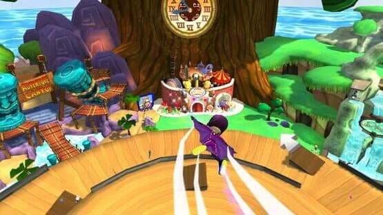 World of JumpStart — screenshot 2